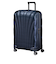 サムソナイト（Samsonite）　シーライト　スピナー75　ミッドナイトブルー　94L