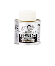 ワイエステック　シールフリー　ハケ付　100・ハケ付缶