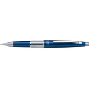 ぺんてる（Pentel）　万年CIL　ケリー　シャープペンシル　P1035－CD　青
