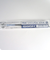 ぺんてる（Pentel）　油性ボールペン替芯（ビクーニャインキ）　0.5mm　XBXM5H-C　青