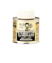 ノリクリンS　ハケ付缶　100ml