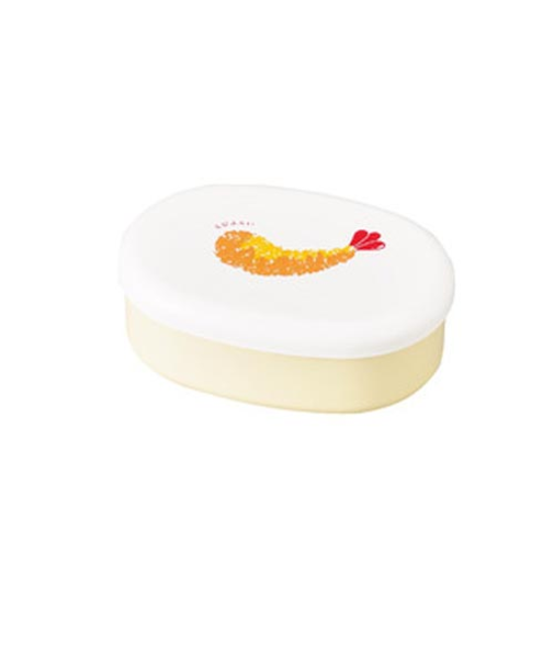 ハコヤ（HAKOYA）　小判一段弁当　480mL　えびふらい