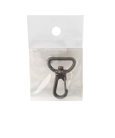 中西　アミナスカン　21mm　アンティーク