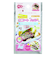 SHEET　キリトリ抗菌シート　ハッピー　P－3084