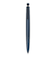トンボ鉛筆（Tombow）　油性ボールペン　ズーム（ZOOM）　C1　0.5mm　BC－ZC1EC44　グラファイトブルー