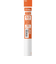 ぺんてる（Pentel）　ジェルボールペン替芯　0.5mm　XLRN5-F　オレンジ