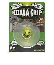 コアラグリップ　両面テープ　厚手　KG－01