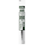 ぺんてる（Pentel）　ジェルボールペン替芯　0.5mm　XLRN5-D3　フォレストグリーン