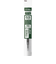ぺんてる（Pentel）　ジェルボールペン替芯　0.5mm　XLRN5-D3　フォレストグリーン