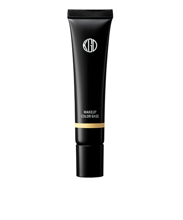 江原道（Koh　Gen　Do）　マイファンスィー（MAIFANSHI）　メイクアップ　カラーベース　イエロー　25g