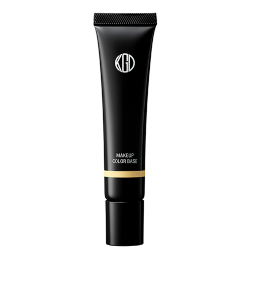 江原道（Koh　Gen　Do）　マイファンスィー（MAIFANSHI）　メイクアップ　カラーベース　イエロー　25g