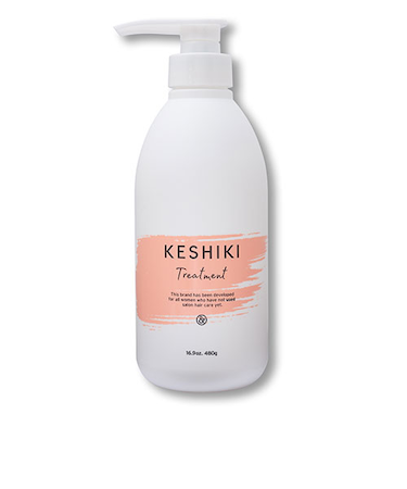 ケシキ（KESHIKI）　ケシキトリートメント　480g