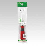 クロバー（Clover）　N目打　21－231　赤