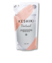 ケシキ（KESHIKI）　ケシキトリートメント　詰替　420g