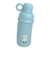 サブヒロモリ　ムームー　ステンレスななめボトル　550mL　きゃらめるらっこ