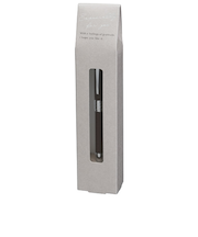 パイロット（PILOT）　2＋1リッジレザー　ギフトC　BTHR7GS23BN　ブラウン