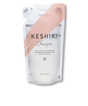 ケシキ（KESHIKI）　ケシキシャンプー　詰替　420mL