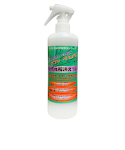 OTS　部分汚れ解決スプレー　390mL