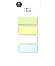 スワテリエ（suatelier）　デイリープランふせん　1943