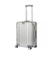 レジェンドウォーカー（LEGEND　WALKER）　アルミニウム　Sサイズ　1510‐48　シルバー