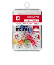 コクヨ（KOKUYO）　プニョプニョピン