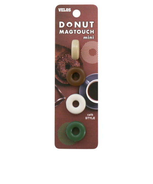 べロス（VELOS）　ドーナツマグタッチミニ　MTD－214