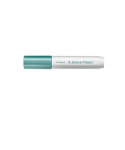 パイロット（PILOT）　マーカー　ジュースペイント　SJP-20M　中字　メタリックグリーン