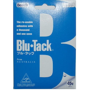 長光　ブル・タック