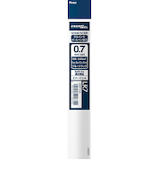 ぺんてる（Pentel）　ジェルボールペン替芯　0.7mm　XLR7-CA　ブルーブラック
