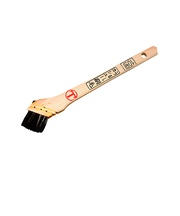 カシュー刷毛１0号