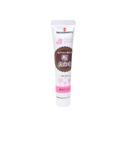 ターナー　布えのぐ20ml　蛍光ピンク