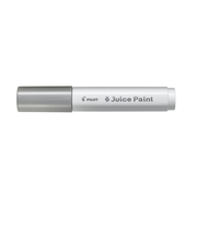 パイロット（PILOT）　マーカー　ジュースペイント　SJP-20M　中字　シルバー