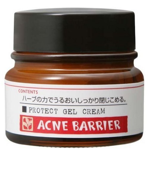 石澤　アクネバリア　薬用ジェルクリーム
