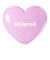 リリーバイレッド（Lilybyred）　ラヴビームチークバーム　5　ラベンダー