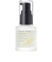 チャントアチャーム（chant　a　charm）　モイストチャージエッセンス　30mL