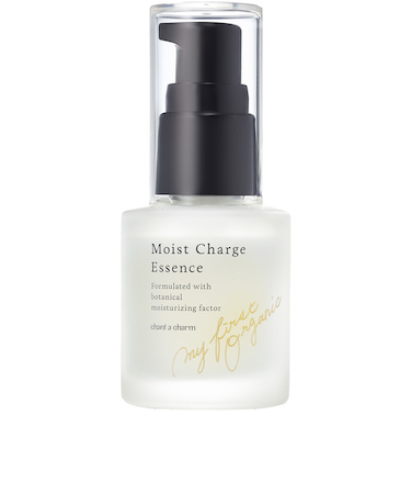 チャントアチャーム（chant　a　charm）　モイストチャージエッセンス　30mL