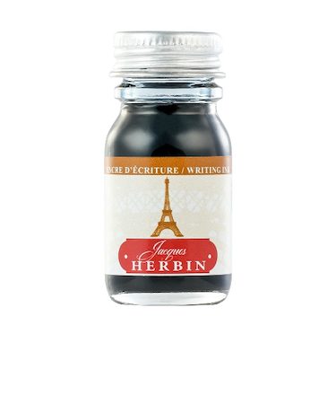エルバン（HERBIN）　Parisカラーズ　10ml　エッフェル塔