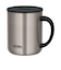 サーモス（THERMOS）　真空断熱マグカップ　450mL　JDG-452C　ステンレスマット