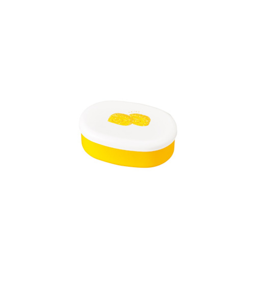 ハコヤ（HAKOYA）　小判一段弁当　480mL　30423　たまごやき