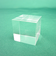 アクリルブロック　10×10×10mm　3コ入　クリア