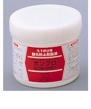 コモキン　ボンプロ（酸化防止脱脂液）　S　200ml