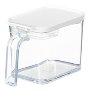 アスベル（ASVEL）　フォルマ　MRポット　A1108　ホワイト