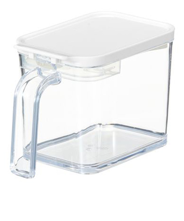 アスベル（ASVEL）　フォルマ　MRポット　A1108　ホワイト