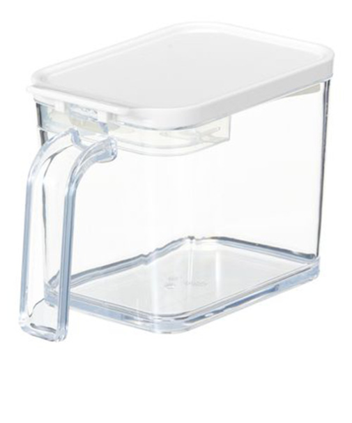 アスベル（ASVEL）　フォルマ　MRポット　A1108　ホワイト