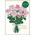 グリーティングライフ　BDアニバーサリーフラワーカード　　YZ－380