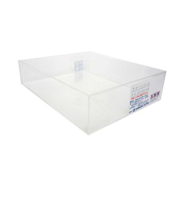 サワダプラテック　アクリルBOX　165×225×50×2mm
