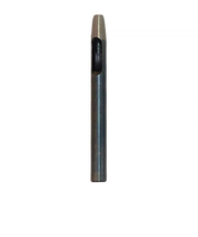 ハトメ抜き　15号　4.5mm