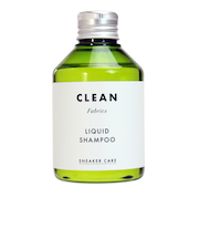 コロンブス（COLUMBUS）　　スニーカーケア　リキッドシャンプー　ファブリック　150mL