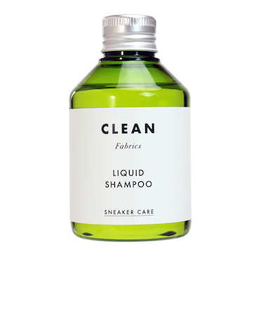 コロンブス（COLUMBUS）　　スニーカーケア　リキッドシャンプー　ファブリック　150mL