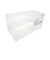 サワダプラテック　アクリルBOX　100×200×100×2mm